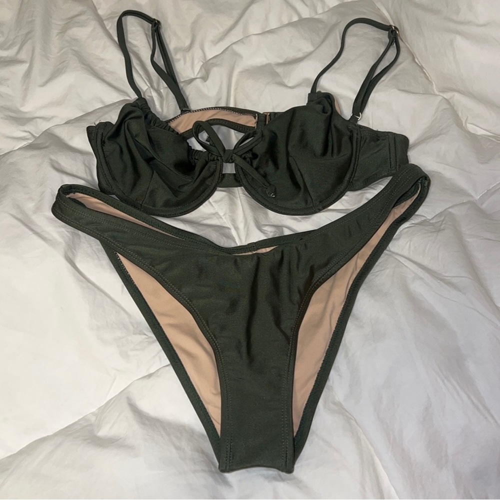 Zaful Bikini